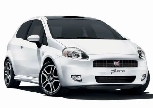 Fiat Grande Punto 1.2 - autókölcsönzés, bérautó Budapesten olcsón! berauto-autokolcsonzes-autoberles-budapest