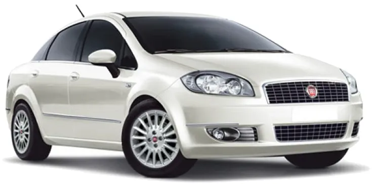Fiat Linea 1.4 - autókölcsönzés, bérautó Budapesten olcsón! berauto-autokolcsonzes-autoberles-budapest