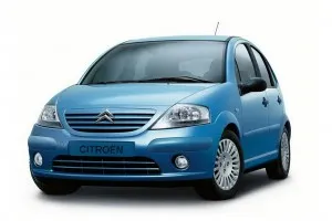 Citroen C3 1.4 - autókölcsönzés, bérautó Budapesten olcsón! berauto-autokolcsonzes-autoberles-budapest