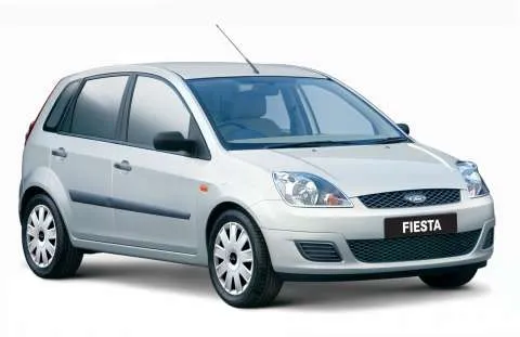 Ford Fiesta 1.4 TDCI - autókölcsönzés, bérautó Budapesten olcsón! berauto-autokolcsonzes-autoberles-budapest