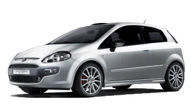 Fiat Grande Punto 1.3 MultiJet D - autókölcsönzés, bérautó Budapesten olcsón! berauto-autokolcsonzes-autoberles-budapest