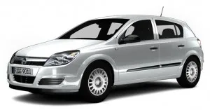 Opel Astra H 1.4 benzin - autókölcsönzés, bérautó Budapesten olcsón! berauto-autokolcsonzes-autoberles-budapest