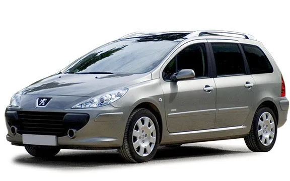 Peugeot 307 kombi - autókölcsönzés, bérautó Budapesten olcsón! berauto-autokolcsonzes-autoberles-budapest