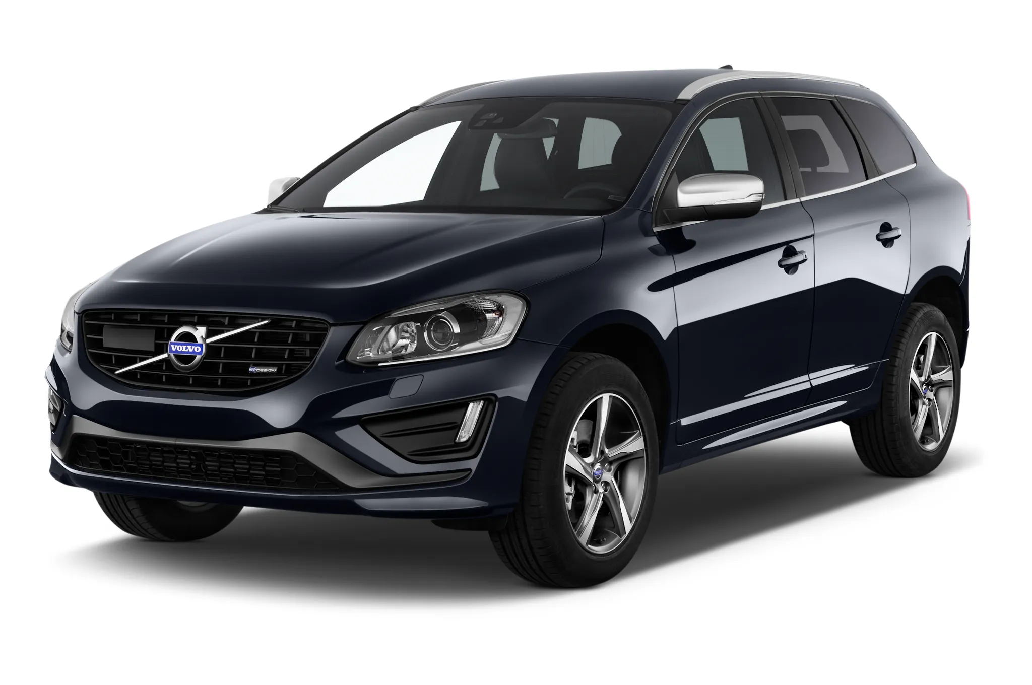 Volvo XC 60 2.0 D - autókölcsönzés, bérautó Budapesten olcsón! berauto-autokolcsonzes-autoberles-budapest