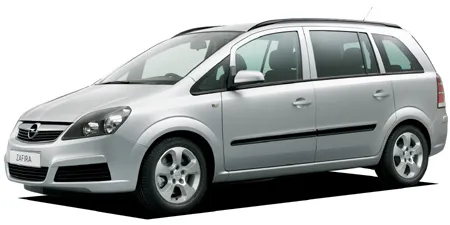 Opel Zafira - autókölcsönzés, bérautó Budapesten olcsón! berauto-autokolcsonzes-autoberles-budapest
